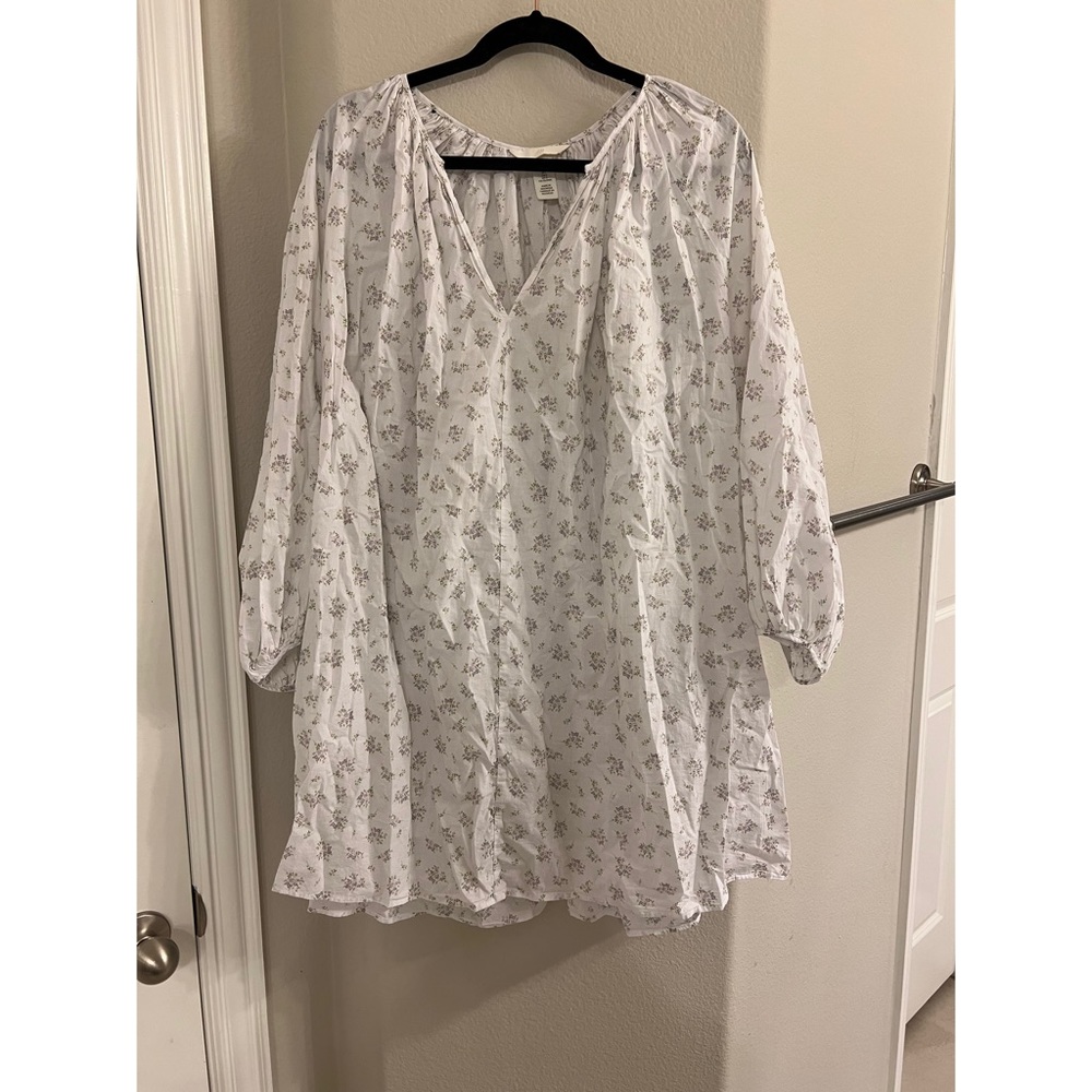 H&M dress